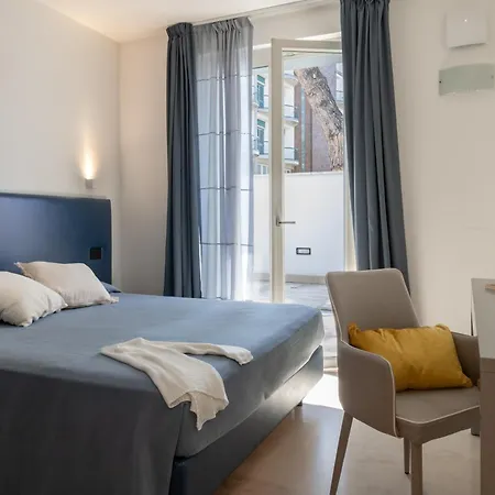 Lägenhet Vela Azzurra