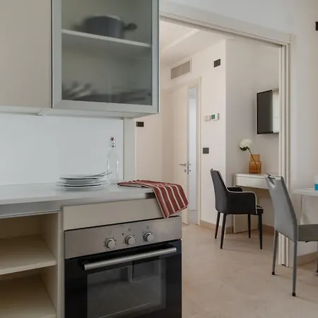 Lägenhet Vela Azzurra Grottammare