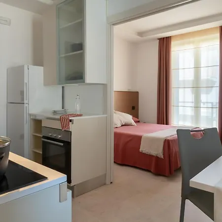 Vela Azzurra * Grottammare