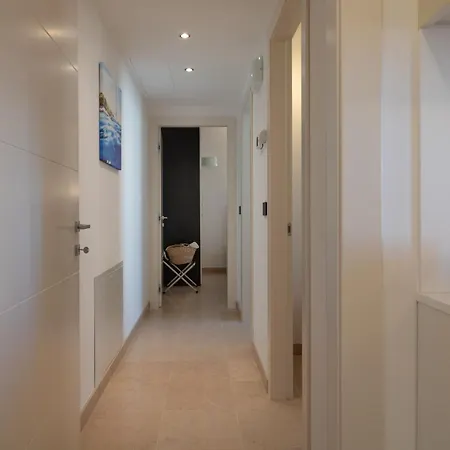 Lägenhet Vela Azzurra