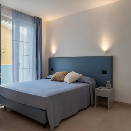 Lägenhet Vela Azzurra Grottammare