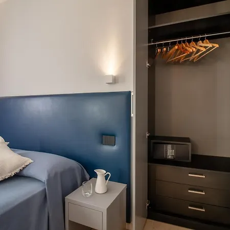 Vela Azzurra Grottammare