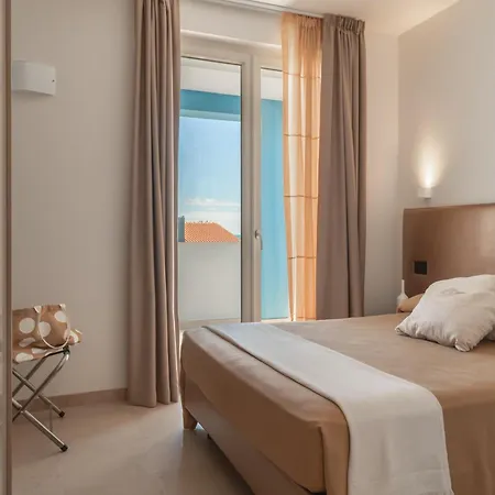 Lägenhet Vela Azzurra Grottammare