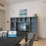 Vela Azzurra *