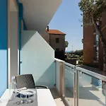 Vela Azzurra * Grottammare