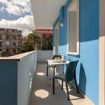 Vela Azzurra Apartment *