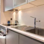 Vela Azzurra Apartment *