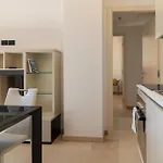 Appartamento Vela Azzurra Grottammare