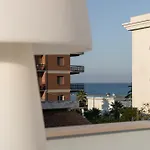 Vela Azzurra *