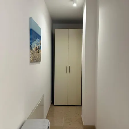 Apartment Vela Azzurra