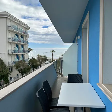 Apartment Vela Azzurra *
