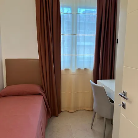 Apartment Vela Azzurra *