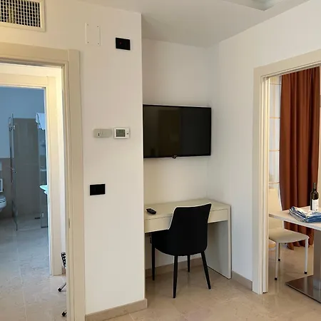 Vela Azzurra Apartment *