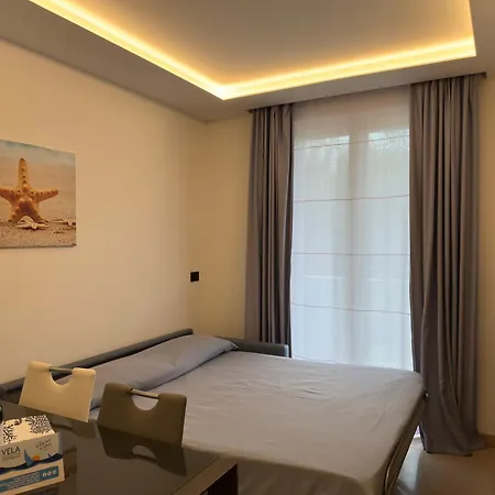 Vela Azzurra Apartment Grottammare