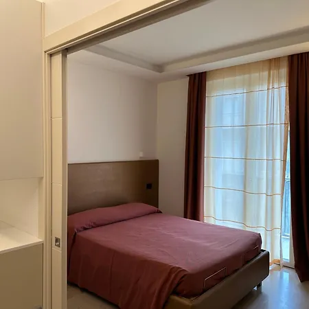 Vela Azzurra Apartment *