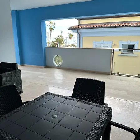 Apartment Vela Azzurra