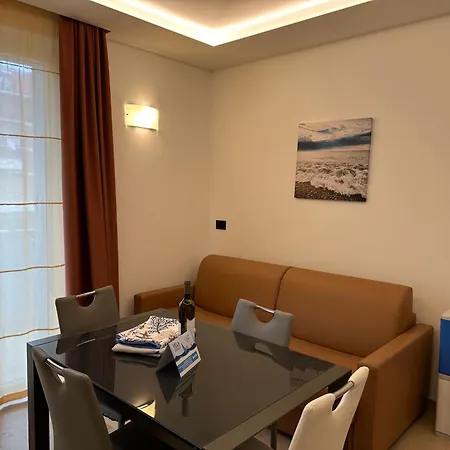 Vela Azzurra Apartment