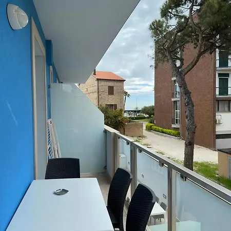 Vela Azzurra Apartment *