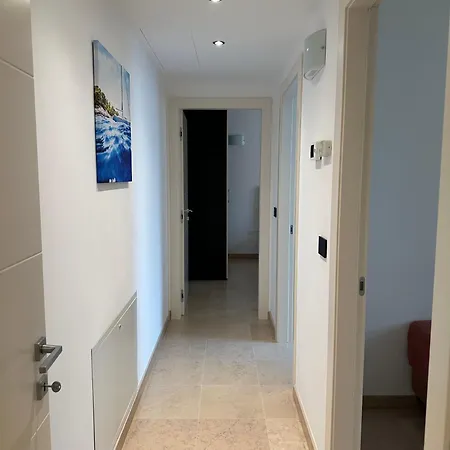 Apartment Vela Azzurra Grottammare