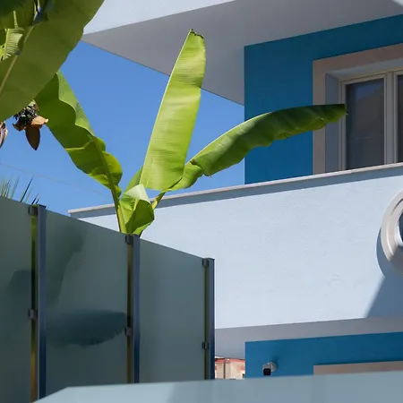 Vela Azzurra Appartement