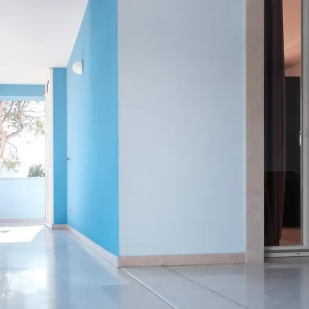 Lejlighed Vela Azzurra Grottammare