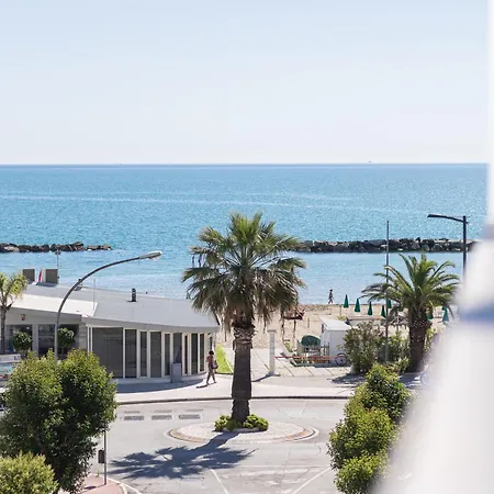 Vela Azzurra * Grottammare