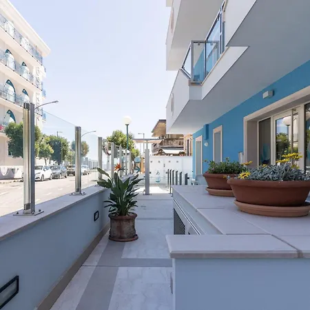 Lejlighed Vela Azzurra