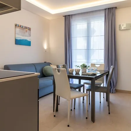 Appartement Vela Azzurra *