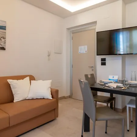 Vela Azzurra Appartement *