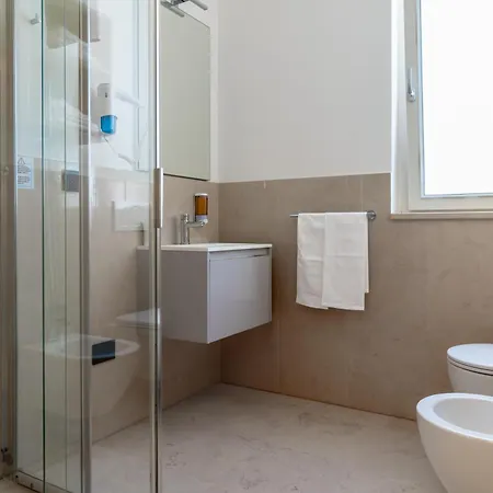 Vela Azzurra Appartement Grottammare