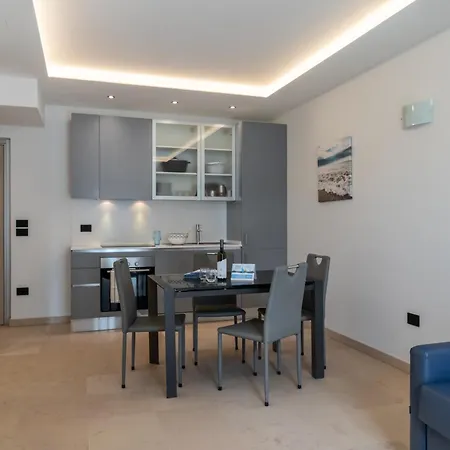 Vela Azzurra Apartament
