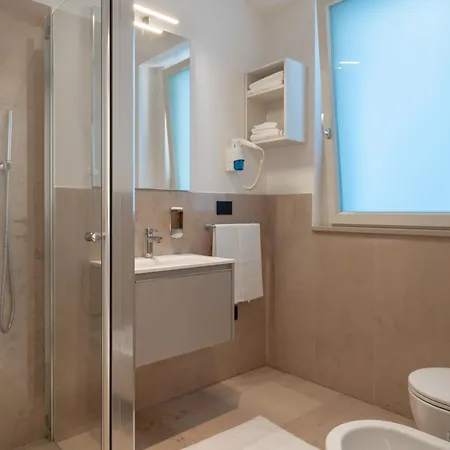 Appartement Vela Azzurra *