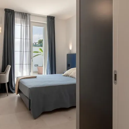 Apartament Vela Azzurra *