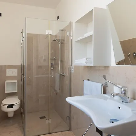 Apartament Vela Azzurra Grottammare
