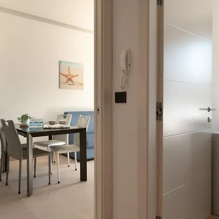 Appartement Vela Azzurra