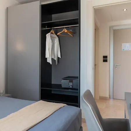 Vela Azzurra Appartement *