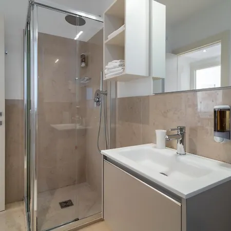 Vela Azzurra Apartament Grottammare