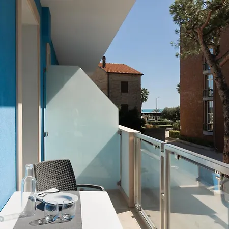 Vela Azzurra * Grottammare