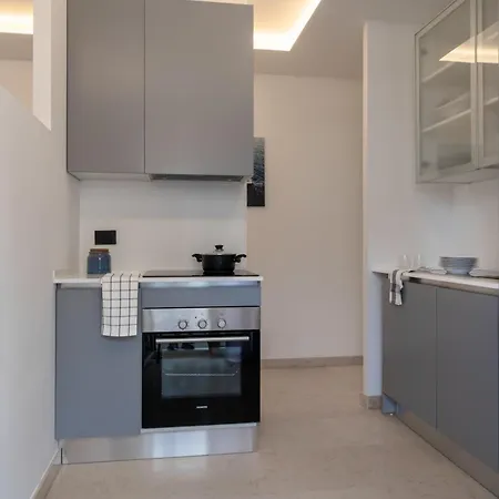 Apartament Vela Azzurra Grottammare