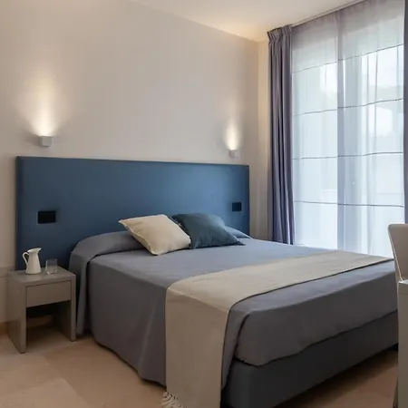 Apartament Vela Azzurra