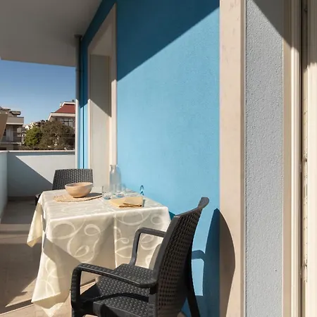 Appartement Vela Azzurra Grottammare