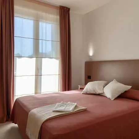 Vela Azzurra Appartement *