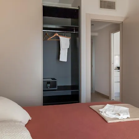 Vela Azzurra Appartement Grottammare