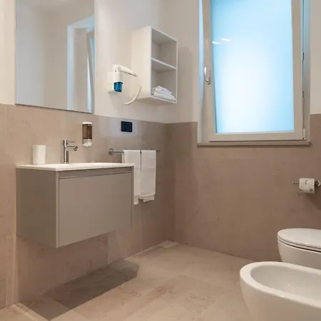 Vela Azzurra Appartement