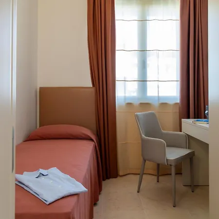 Appartement Vela Azzurra