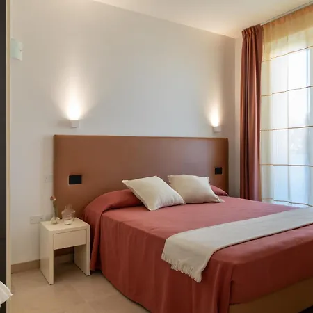 Vela Azzurra Apartament *