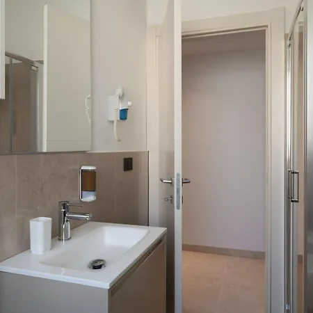 Vela Azzurra Apartament