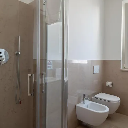 Vela Azzurra Appartement Grottammare