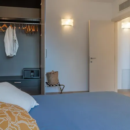 Appartement Vela Azzurra