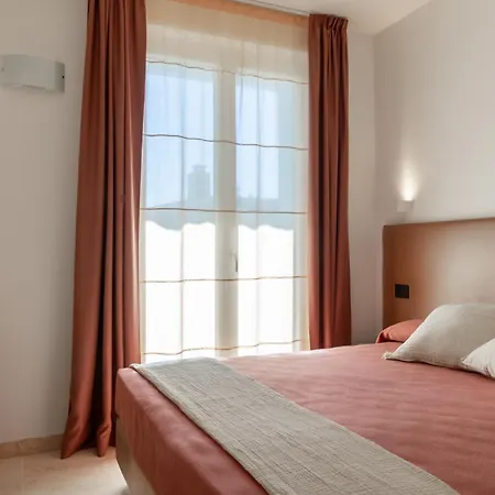 Appartement Vela Azzurra *